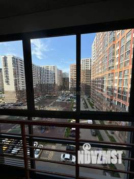 1-к квартира, вторичка, 35м2, 8/22 этаж