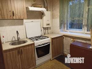 1-к квартира, вторичка, 31м2, 2/3 этаж