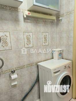 1-к квартира, вторичка, 44м2, 14/25 этаж