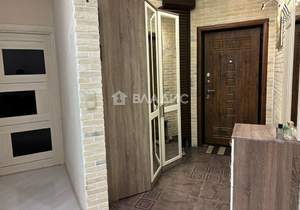 3-к квартира, вторичка, 71м2, 25/26 этаж