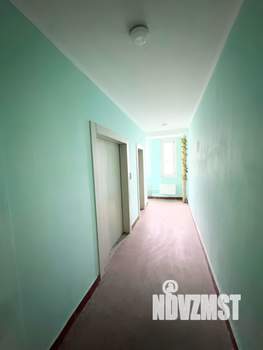 1-к квартира, вторичка, 34м2, 10/16 этаж