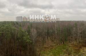 1-к квартира, вторичка, 37м2, 11/14 этаж