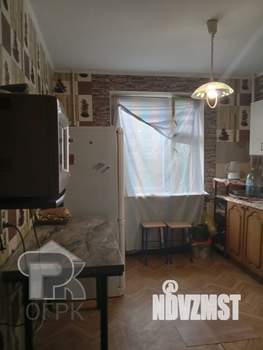2-к квартира, вторичка, 51м2, 2/9 этаж