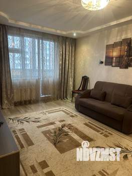 2-к квартира, вторичка, 51м2, 9/17 этаж