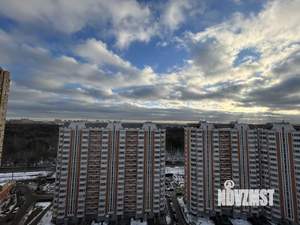 1-к квартира, вторичка, 45м2, 16/16 этаж