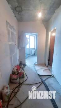 1-к квартира, вторичка, 46м2, 14/17 этаж
