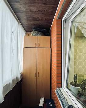 3-к квартира, вторичка, 85м2, 13/17 этаж