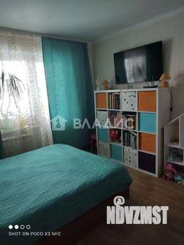 1-к квартира, вторичка, 48м2, 13/17 этаж