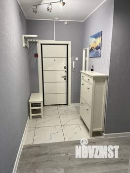 2-к квартира, вторичка, 58м2, 15/17 этаж