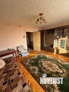 4-к квартира, вторичка, 74м2, 11/12 этаж
