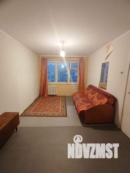 1-к квартира, вторичка, 34м2, 8/9 этаж