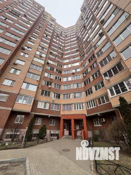 2-к квартира, вторичка, 77м2, 10/17 этаж