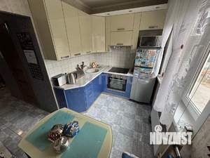 1-к квартира, вторичка, 38м2, 7/17 этаж