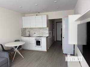 Студия квартира, вторичка, 24м2, 18/26 этаж