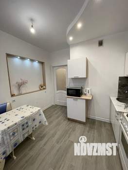 2-к квартира, вторичка, 47м2, 14/22 этаж