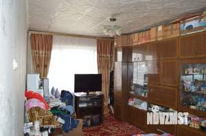 3-к квартира, вторичка, 63м2, 10/10 этаж