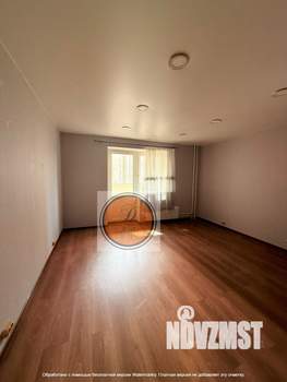 1-к квартира, вторичка, 45м2, 4/25 этаж