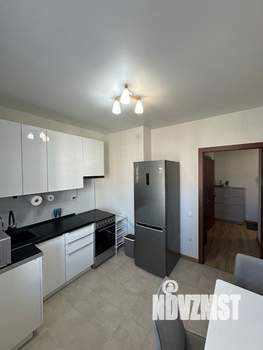 2-к квартира, вторичка, 49м2, 14/18 этаж