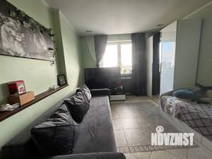 2-к квартира, вторичка, 47м2, 22/25 этаж