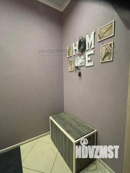 1-к квартира, вторичка, 39м2, 16/17 этаж