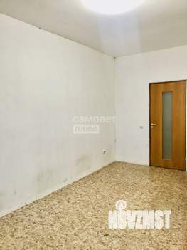 1-к квартира, вторичка, 39м2, 7/17 этаж