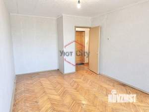 1-к квартира, вторичка, 33м2, 6/9 этаж