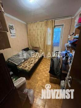 3-к квартира, вторичка, 62м2, 3/9 этаж