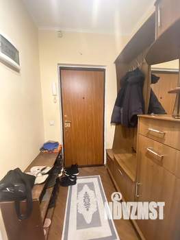 2-к квартира, вторичка, 64м2, 15/17 этаж