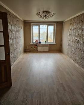 3-к квартира, вторичка, 63м2, 9/9 этаж