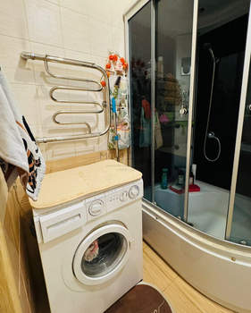 2-к квартира, вторичка, 38м2, 16/19 этаж