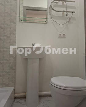 Студия квартира, вторичка, 12м2, 1/5 этаж