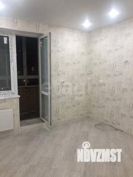 1-к квартира, вторичка, 34м2, 5/22 этаж