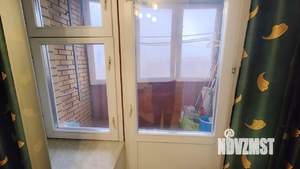 1-к квартира, вторичка, 42м2, 8/17 этаж