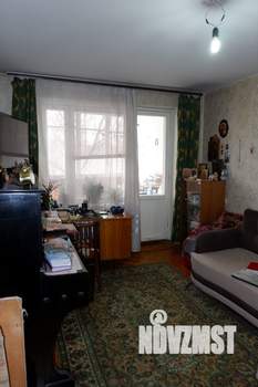 3-к квартира, вторичка, 63м2, 3/9 этаж