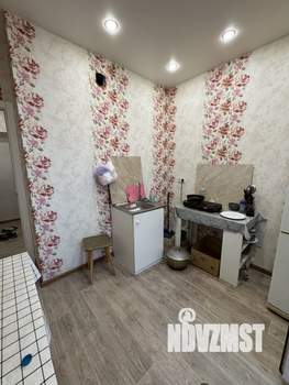 1-к квартира, вторичка, 34м2, 9/17 этаж