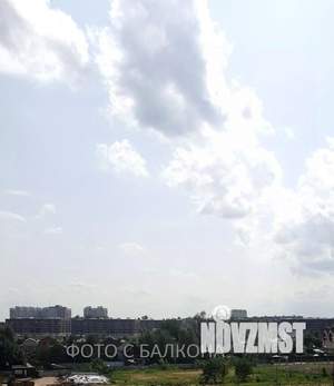 1-к квартира, вторичка, 32м2, 5/19 этаж