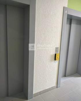 Студия квартира, вторичка, 21м2, 8/12 этаж