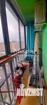 2-к квартира, вторичка, 60м2, 12/22 этаж