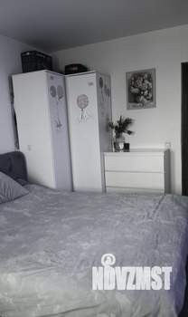 1-к квартира, вторичка, 32м2, 11/17 этаж