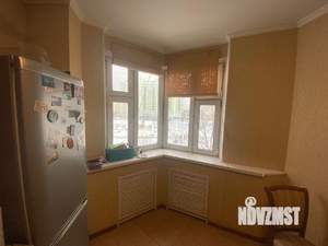 2-к квартира, вторичка, 51м2, 4/17 этаж