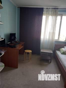 1-к квартира, вторичка, 38м2, 10/16 этаж