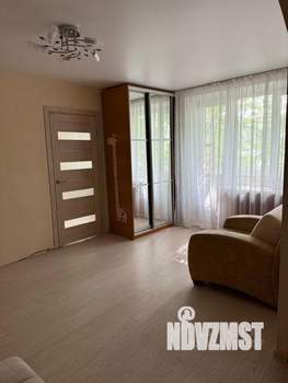 2-к квартира, вторичка, 44м2, 2/5 этаж