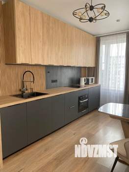 2-к квартира, вторичка, 50м2, 18/24 этаж