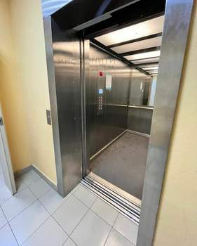 1-к квартира, вторичка, 37м2, 3/6 этаж
