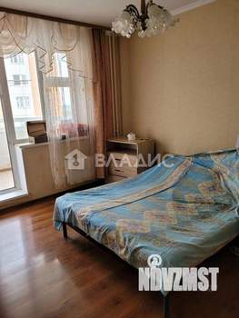 2-к квартира, вторичка, 64м2, 15/17 этаж
