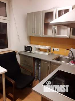 1-к квартира, вторичка, 38м2, 14/17 этаж