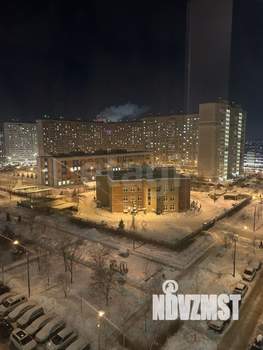 3-к квартира, вторичка, 72м2, 10/17 этаж