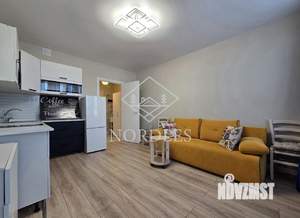 Студия квартира, вторичка, 21м2, 8/9 этаж