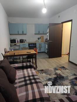 3-к квартира, вторичка, 55м2, 3/7 этаж