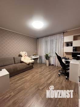 2-к квартира, вторичка, 74м2, 5/9 этаж